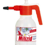 Slėginis purkštuvas MILIZID 1,5 l