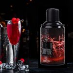 Aerozolinis patalpų kvapas Red Champagne