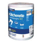 Rankšluostinis popierius