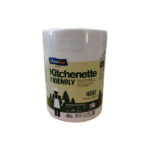 Rankšluostinis popierius "Kitchenette Friendly"