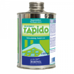 Kramtomosios gumos tirpiklis RAPIDO