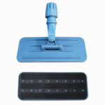 Rėmukas abrazyviniam padui