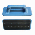 Rėmukas abrazyviniam padui (rankinis)