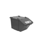 Rūšiavimo šiukšliadėžė "Pick–up" - Image 3