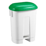 Rūšiavimo šiukšliadėžė "Sirius 30+2x15L"