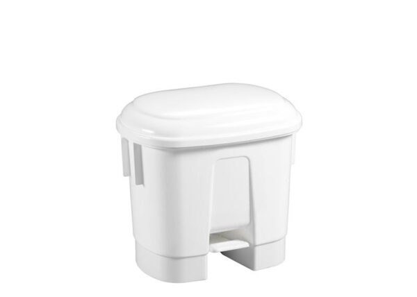 Rūšiavimo šiukšliadėžė "Sirius 30L" - Image 2