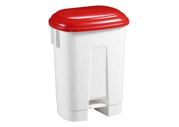 Rūšiavimo šiukšliadėžė "Sirius 60L" - Image 2