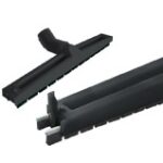 Sauso siurbimo antgalis 450mm