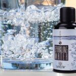 Aerozolinis patalpų kvapas Sparkling water