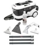 Plaunantis siurblys SPOTTY - Image 4