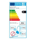 Daugiafunkcinis sauso valymo siurblys MAXIMUS PT - Image 2