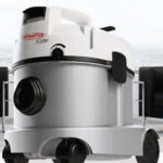 Sauso valymo siurblys FLOORY