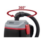 BOOSTIX laidinis siurblys - kuprinė - Image 5