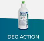 Dėmių valiklis DEG ACTION 500ML