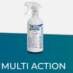 Dėmių valiklis MULTI ACTION 500ml