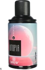 Aerozoliniai kvapai "PREMIUM" nauja linija - Image 20