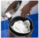 Šiukšledėžė 3l, 5l, 12l - Image 2