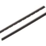 Šepetėliai siurblio antgaliui sausam siurbimui