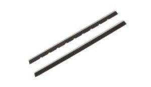 Šepetėliai siurblio antgaliui sausam siurbimui