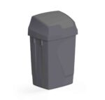 Šiukšliadėžė 50l