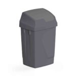 Šiukšliadėžė 50l