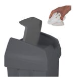 Šiukšliadėžė 50l - Image 2