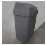Šiukšliadėžė 50l - Image 3