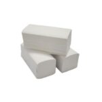 Popierinės servetėlės V Clasic