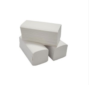 Popierinės servetėlės V Clasic