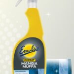 Pelėsio valiklis valiklis "Mangiamuffa" 600ML