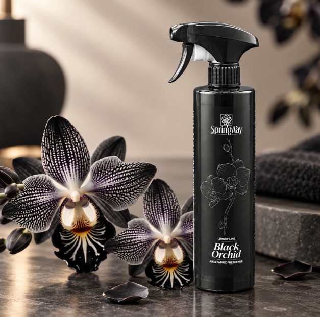 Screenshot 2026-10-06 152415 Aliejinis patalpų kvapas Black orchid, 500ml - Image 1