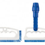 Šveitimo šepetys tarpams  Fuginator