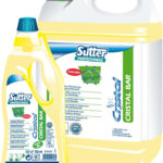 Skalavimo skystis indaplovėms