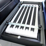 Akumaliatorinė šlavimo mašina "S28" - Image 4