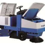 Šlavimo  mašina S34