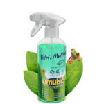 Stiklų ir paviršių valiklis "Vetri e Multiuso"