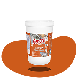 Tabletės gruzdintuvėms FRIGGITRICE