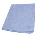 Šluostė stiklui ir metalo paviršiams