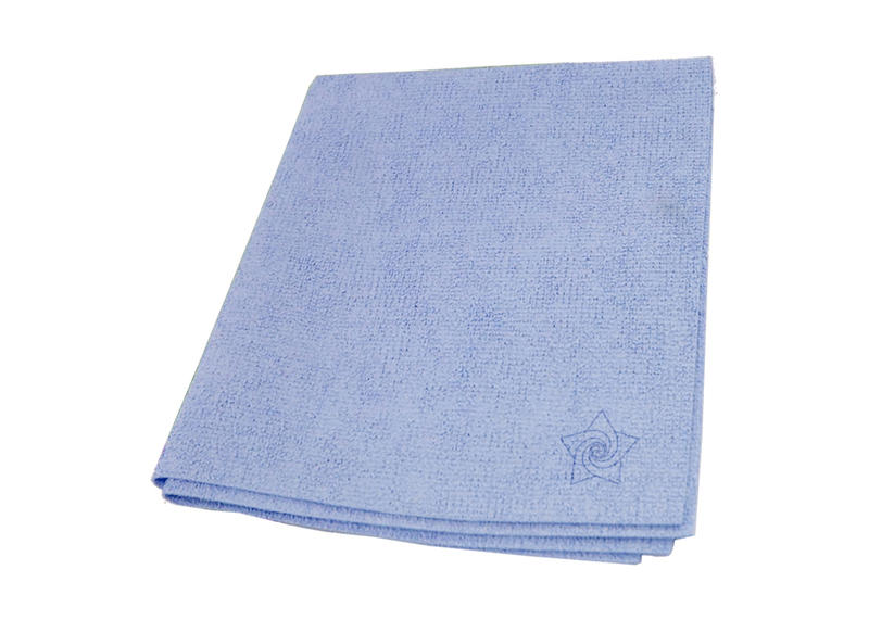 Šluostė stiklui ir metalo paviršiams Šluostė stiklui ir metalo paviršiams - Image 1