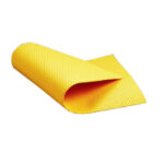 Šluostė stiklui perforuota