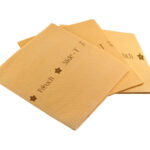 Šluostė universali gumuota