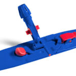 Rėmas su pedalu "UNIKO"