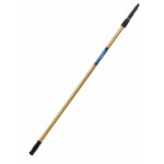 Teleskopinis kotas 2 x 1.20m