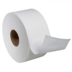 Tualetinis popierius jumbo Extra soft 230m