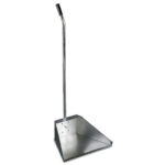 Metalinis semtuvėlis su rankena