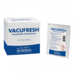 Kvapnios granulės dulkių siurbliui VACUFRESH