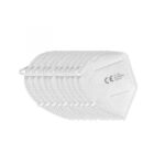 Veido respiratorius FFP2 - Image 3