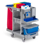 Vežimėlis "ALPHA 0206703"