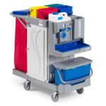 Vežimėlis "ALPHA 0306702"