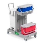 Vežimėlis "ALPHA 0406701"